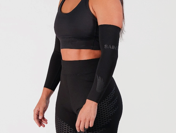 Compression Arm Guards | B2B SA1NT