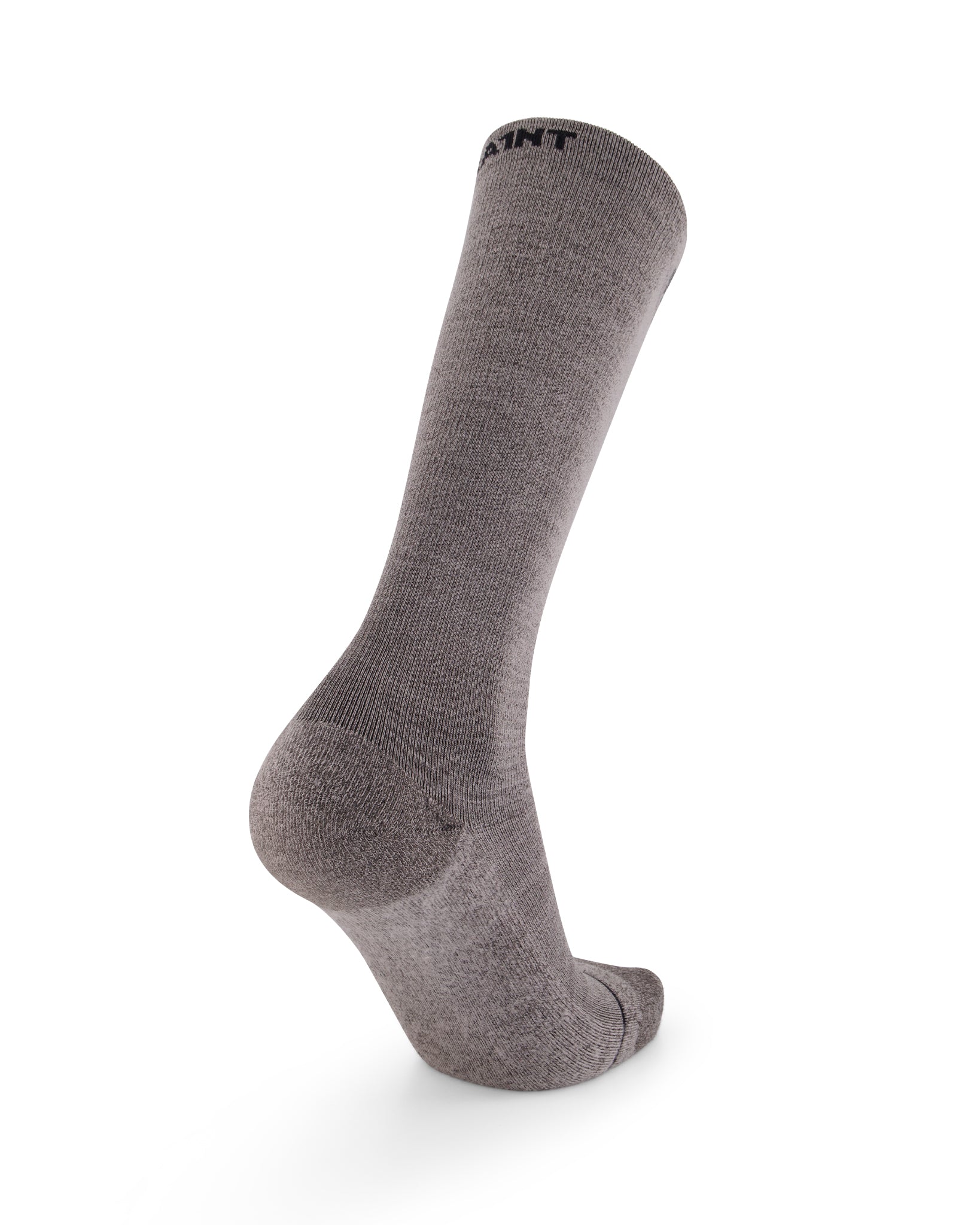 Compression Recovery Socks | Grey/Black