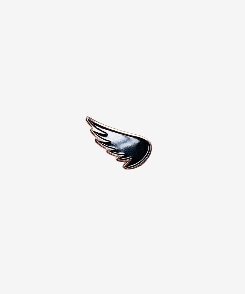 SA1NT Wing Pin | B2B SA1NT